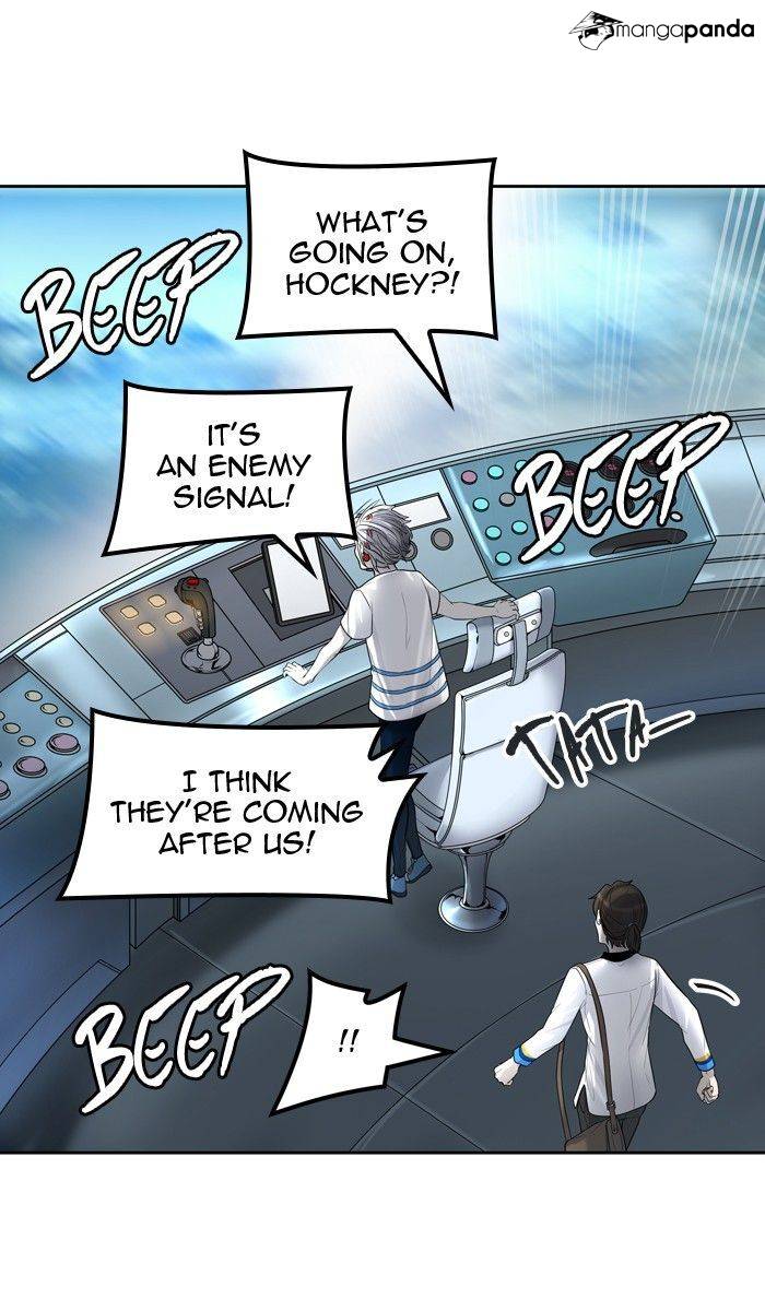 Tower of God Chapter 420 image 160